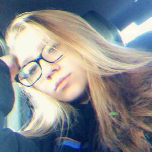 Meet your Posher, Sarina